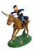 Figurine Les Tuniques Bleues