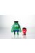 Paper Toys Momot : Hulk (M)