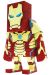 Paper Toys Momot : Iron Man (XL)