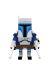 Paper Toys Momot : Jango Fett (M)