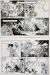Planche originale Johnny Jungle ; p°23