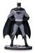 Figurine Batman Black & White statuette par Dick Sprang