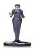 Figurine Joker Black & White par Dick Sprang