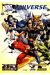 DC universe tome 16