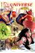 DC universe tome 20
