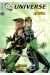 DC universe tome 21