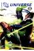 DC universe tome 25