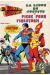 Les géants des super héros tome 2