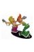 Figurine Bonnemine et Mme Agecanonix