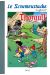 Le Scrameustache - Thorgull la Saga Intégrale - tirage de tête