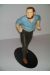 Statuette Mortimer 