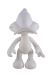 Artoys Daffy Duck Monochrome blanc