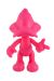 Artoys Daffy Duck Monochrome Rose