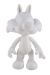 Artoys Sylvestre Monochrome blanc