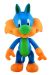 Artoys Sylvestre Fancy bleu