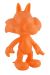 Artoys Sylvestre Monochrome orange