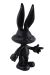 Artoys Bugs Bunny Monochrome noir