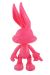 Artoys Bugs Bunny Monochrome Rose