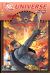 DC universe HS tome 10
