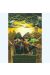 Affiche ; cape et de crocs ; Masbou ; 50x70
