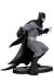 Batman Black & White statuette par Greg Capullo
