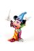 Mickey sorcier britto