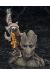 Buste Les gardiens de la galaxie Rocket Raccoon et Groot - Kotobukiya ARTFX