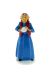 Figurine plomb Tintin - Dame Gitane