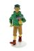 Figurine plomb Tintin - Tharkey