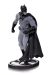 Figurine Batman Black & White par Gary Frank