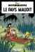 Johan et Pirlouit - Le pays maudit - tirage de tête