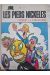 Les Pieds Nickelés (3e série) (1946-1988) tome 33 - Les Pieds Nickelés courent la Panasiatique (éd. 1975)