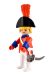 Playmobil - Le garde officier