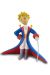 Le Petit Prince Gala bleu
