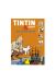 Tintin & Snowy - Big Activity Book