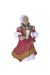 Figurine Tintin ; Castafiore Quelle Joie…