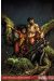 Secret invasion tome 4 Variant