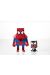 Paper Toys Momot : Spider-man (M)