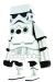Paper Toys Momot : Stormtrooper (XL)