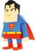 Paper Toys Momot : Superman (XL)