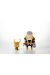 Paper Toys Momot : Thor (M)