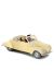 Ford Lincoln de Tintin - beige