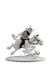Tintin cheval