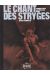 Le chant des stryges - tirage de luxe tome 6