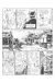 Planche originale Le marin, l'actrice et la croisière jaune tome 2 ; page 8