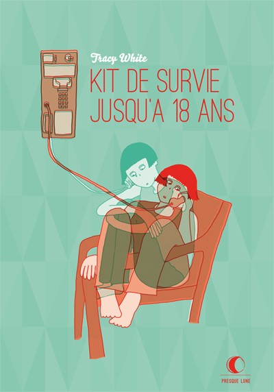 kit de survie jusqu'à 18 ans