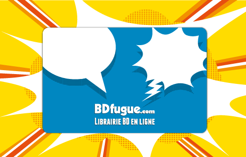 Cartes cadeaux