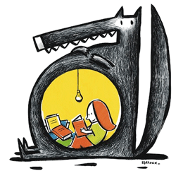 Enfance et BD