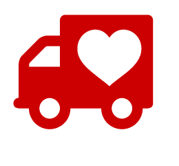 frais de port solidaires