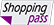 chèque Shopping Pass